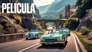 Download Lagu Esta PELÍCULA inspira a seguir adelante! Una historia de vida muy poderosa | Completa en Español MP3