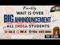 Finally Wait is Over ! Big Announcement | New Batches | SSC JE RRB JE PSUs | State Exams | ZONE TECH