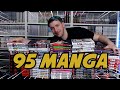 MON ENORME BILAN LECTURE DE L ÉTÉ 95 Manga mp3