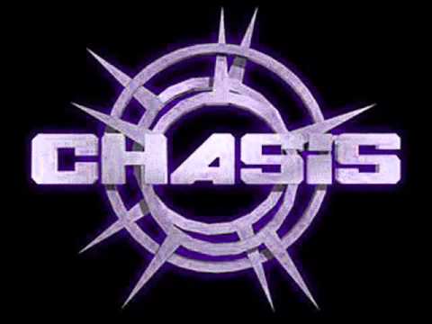 CHASIS - SESION REMEMBER DJ RICARDO F 2002