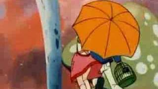 Luccellino Azzurro - Sigla Iniziale Satrip