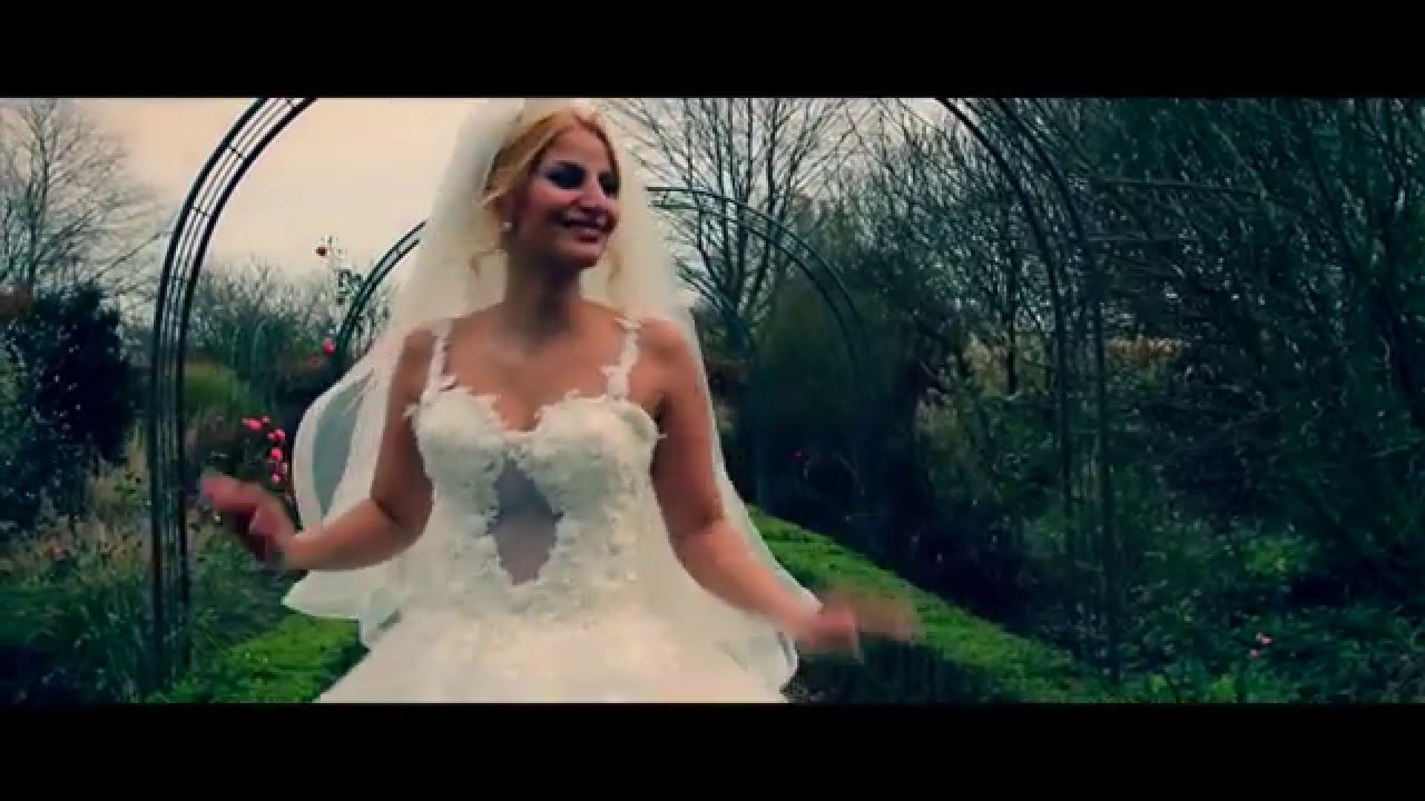 Rüya & Baris WEDDINGMOVIE - Dügün Clip - EmotionClip - 05.12. Osnabrück