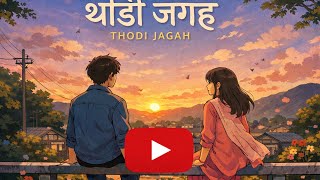 FULL video: Thodi Jagah |Marjaavaan| Riteish D, Sidharth M, Tara S |Singh |Tanishk #song #trend 