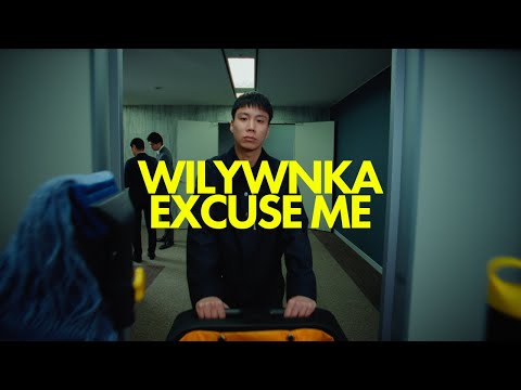 WILYWNKA - Excuse Me (Prod. Taka Perry)