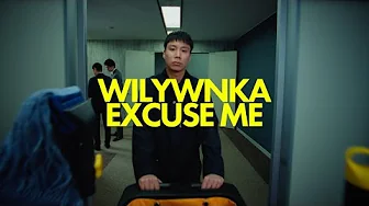 WILYWNKA - Excuse Me (Prod. Taka Perry)