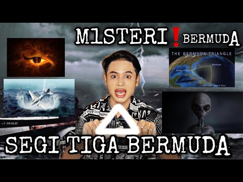 NOURROR❗️| MISTERI SEGITIGA