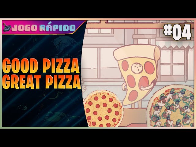 Jogos De Pizza - Jogue os nossos jogos grátis online em