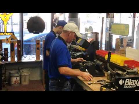 Automotive Locksmith Chicago Il