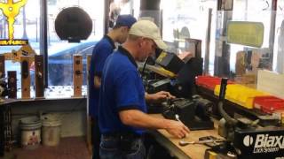 Auto Locksmith Amazing Lock Service, Inc. Chicago, Il