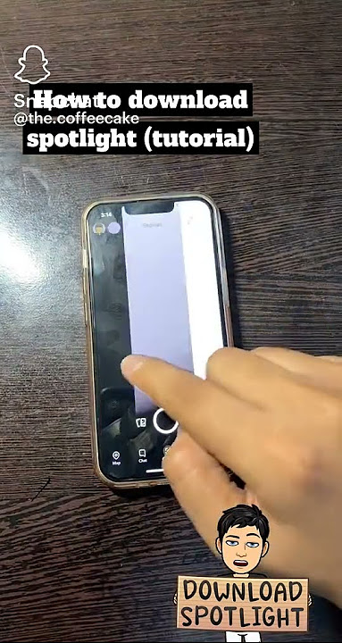 How to download snap video 📷