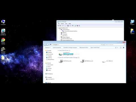 Fastboot  ADB