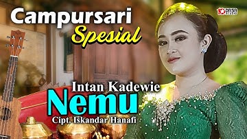 NEMU - INTAN KADEWIE #dasastudio ( Official Music Video )