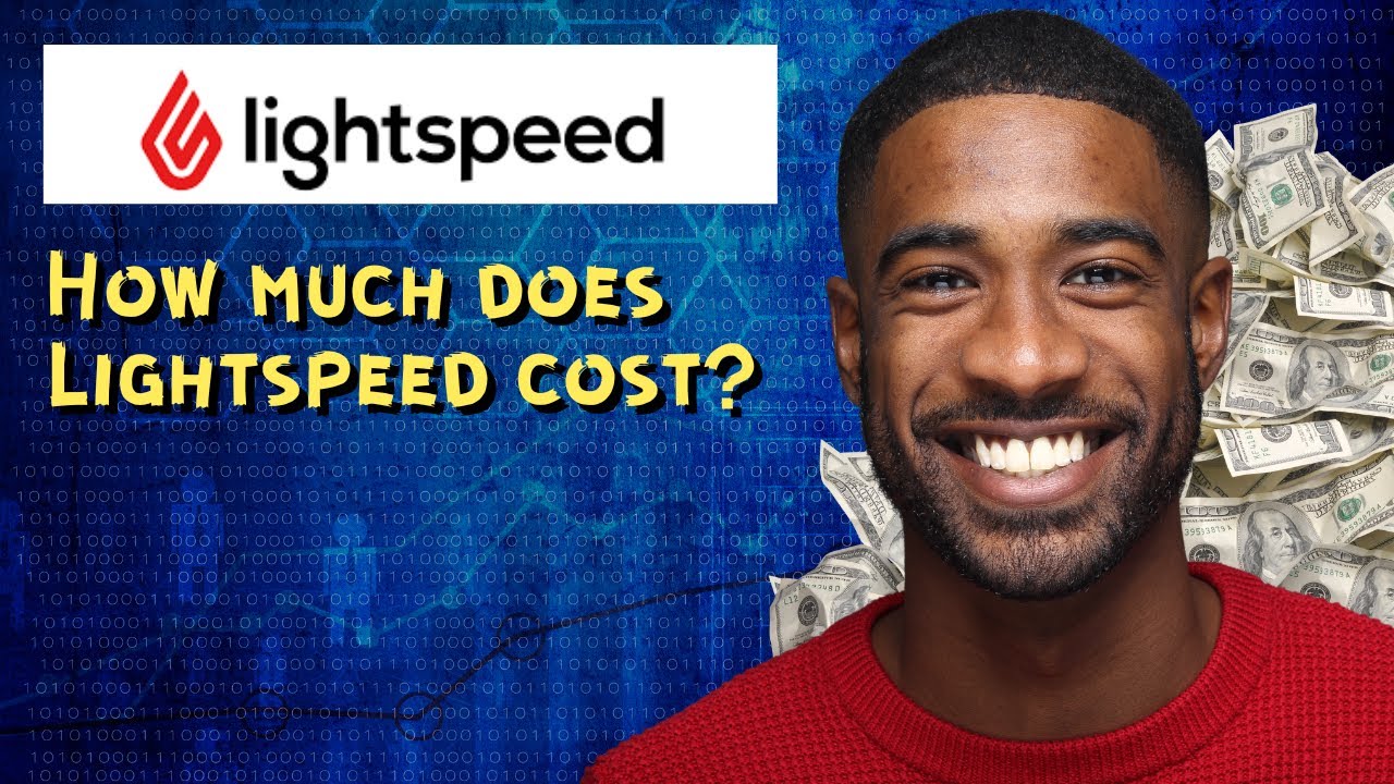 How much does Lightspeed cost