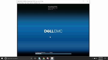 Installing RHEL 7.5 on BOSS-S1 controller by using virtual media