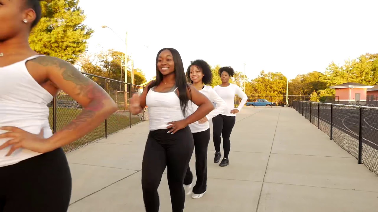 CODE JAY Fitness - DOSE Choreography {Dance Fitness} - YouTube