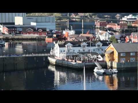 Anker Brygge Lofoten