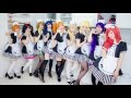 【9μHz】僕らのLIVE 君とのLIFE 踊ってみた【ラブライブ!】