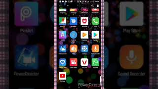 How to download pocket video on your phone / Android screenshot 5