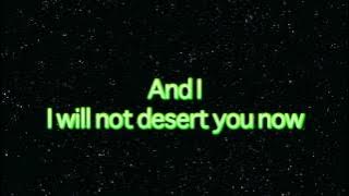 Muse - Follow me - Lyrics