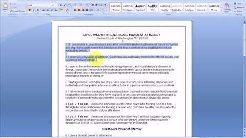 12 Basic Commands Every Computers User Should Know - Video # 6