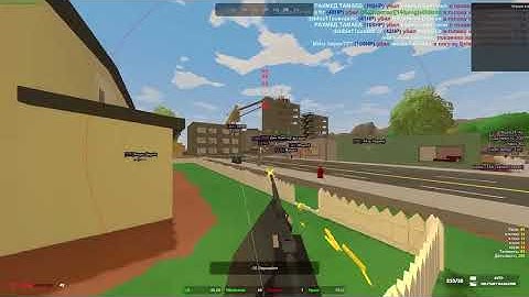 UNTURNED UNDEADHACK - ЛУЧШИЙ ЧИТ 2025! 🚀 UNTURNED HACK