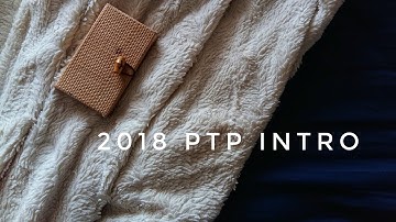 2018 PAN THAT PALETTE INTRO