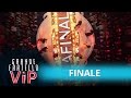 Grande Fratello Vip, la FINALE - La sigla della Finale