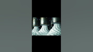 This is the future of manufacturing, creating perfection with every single move.