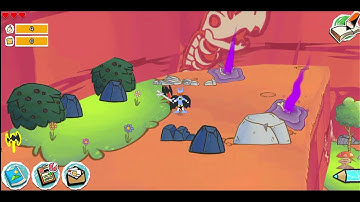 Draw A Stickman Epic 3 | Chapter 1.1 | Full Walkthrough | Batman is Back