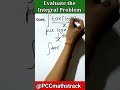 How To Solve the Integral Problem tan(logx)/x dx | Integration 2025 | Integral kaise solve kare |