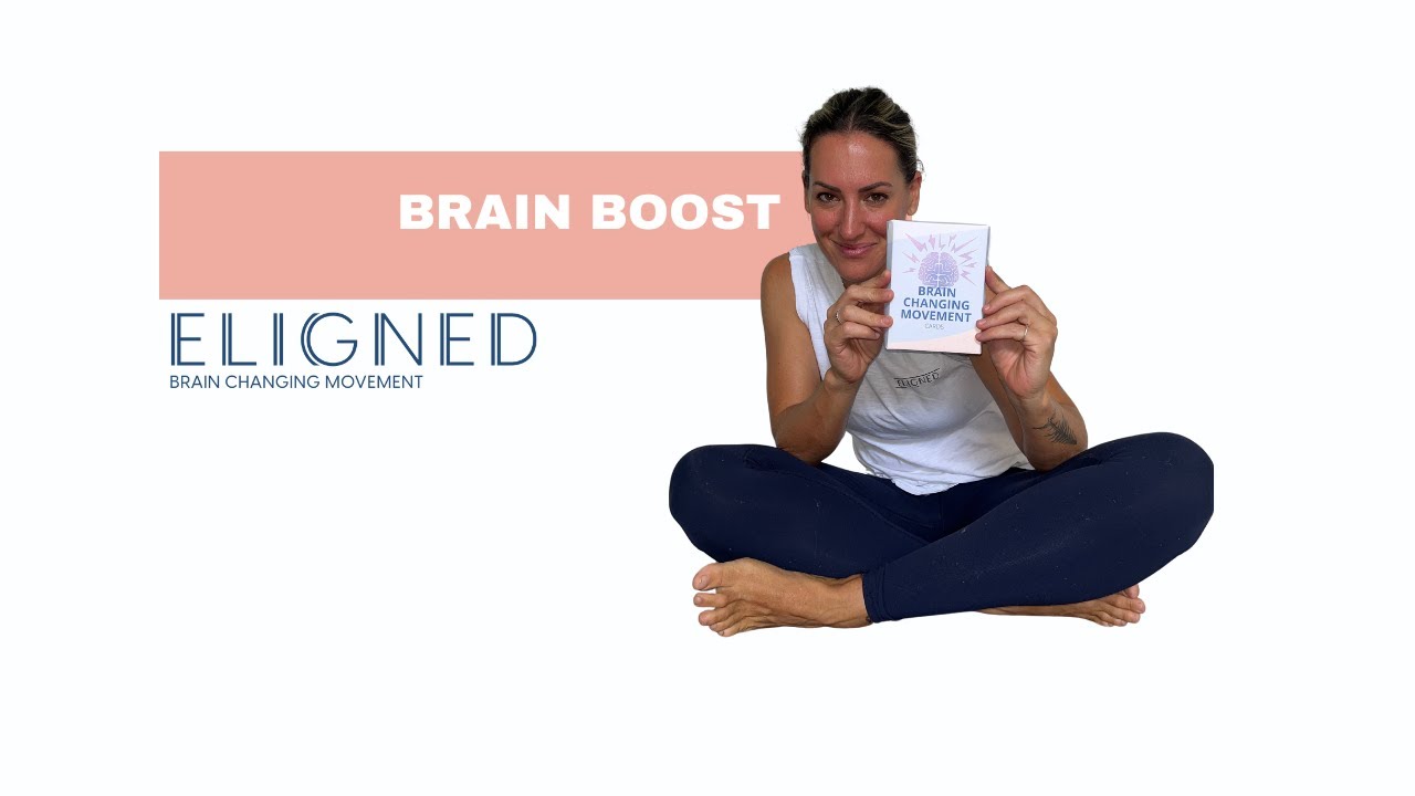 BRAIN BOOST - YouTube