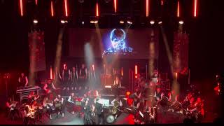 AC/DC # High highway to hell # PrimeOrchestra # 20.03.2024 # Karlovy Vary