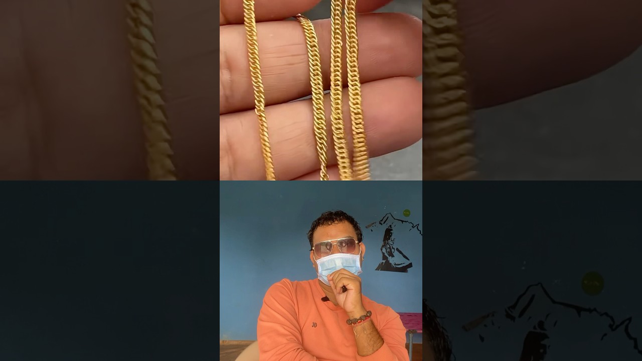 gold trending shorts, gold trading, 