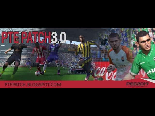 PES 2017 Data Pack #2 Drops Alongside Free Trial Edition