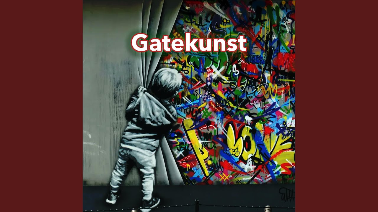 Gatekunst