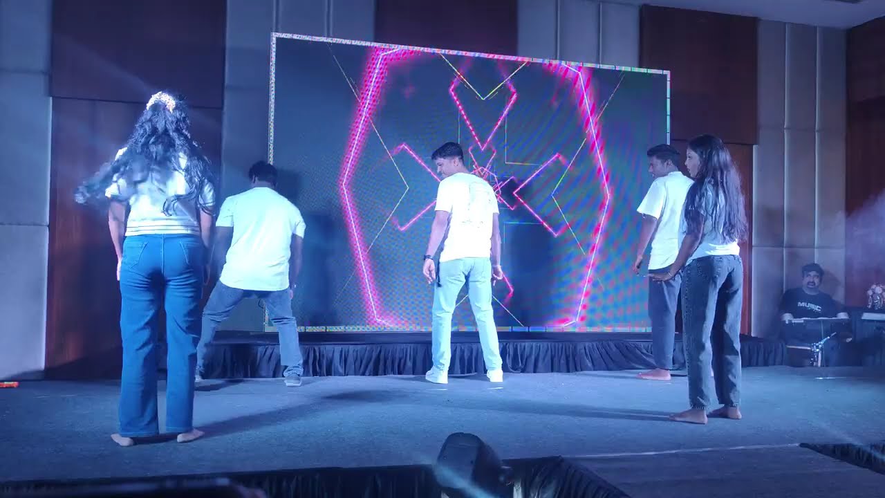 Comedy Dance with Funny Moments// 