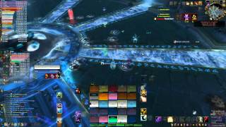 Immerseus 25m Heroic Envy First Kill
