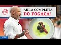 Aula COMPLETA do chef Henrique Fogaça | TEMP 11 l MASTERCHEF BRASIL
