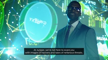 Juniper Security Build More Than A Network - Layer2 Communications