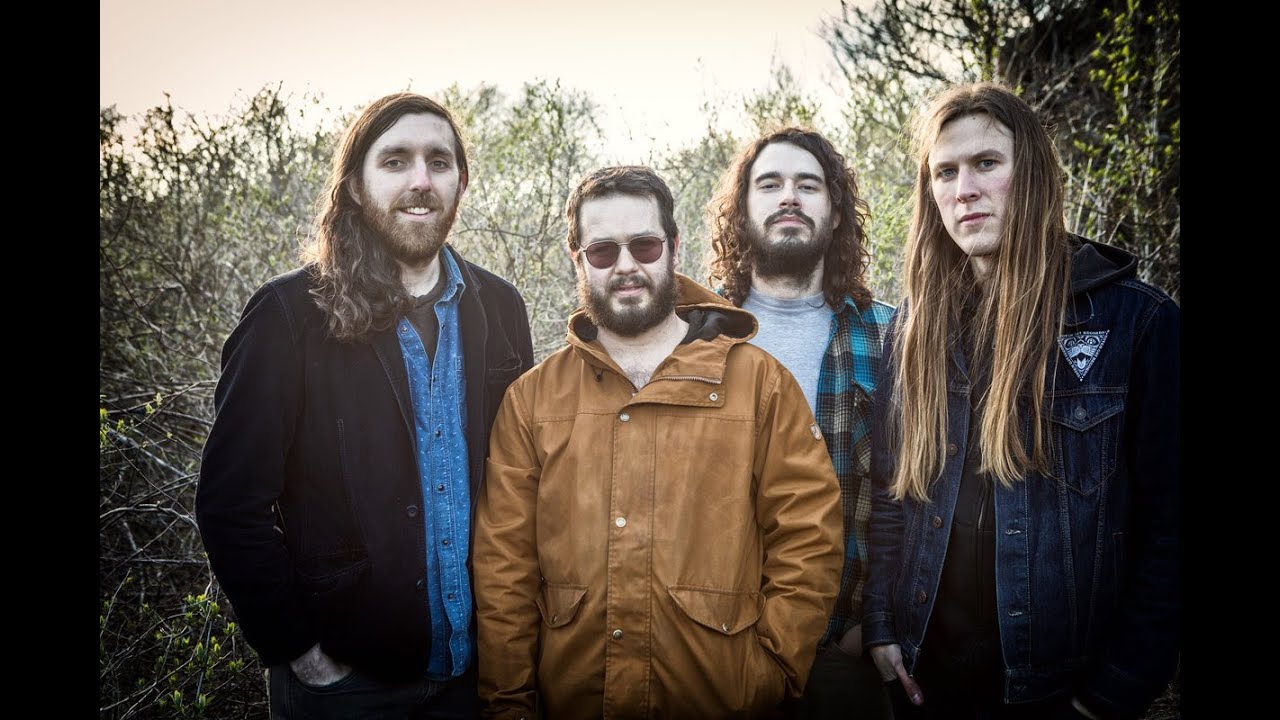 ELDER - Lore (full album)2015