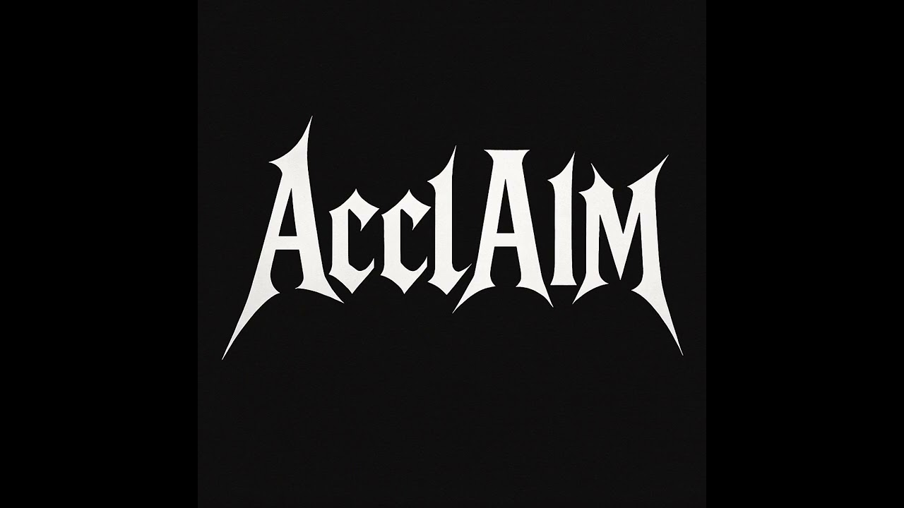 The Annoying Voice Of Sarah - AcclAIm