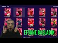 6 İCON İLE BAŞLIYORUZ - PES 2021 BARCELONA EDİTİON TOP AÇILIMI