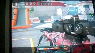 EviL clan TriKsHoTz