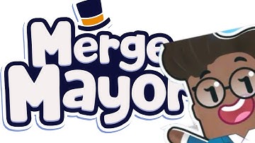 MERGE MAYOR | GAMEPLAY