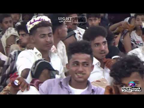 أغنية وشلون ماغليك غناء الفنان باسم عوض على لايت ستارس