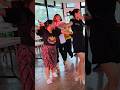 Fasionistas dancing Bodong Matagoan of Kalinga #fashiondecordillera #bodongdance #bodong #igorot