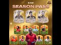 Season 7 Is Here. TOTS Grind Continues With New Squad..