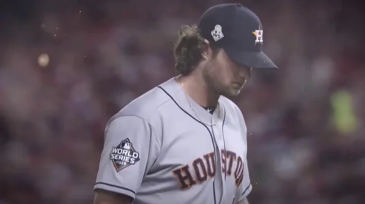Gerrit Cole 2019 Mix- Money In The Grave
