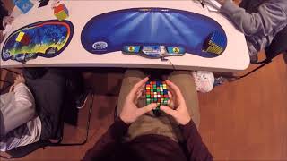 Thanks Four The Invite 2018 Solves