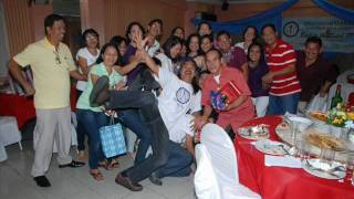 SOSHS BATCH' 79 REUNION DECEMBER 20, 2010. KOWLOON HOUSE Q.C.